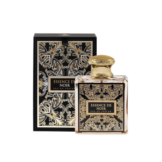 Essence De Noire 100ml EDP by FA Paris (Fragrance World)