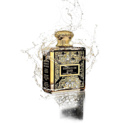 Essence De Noire 100ml EDP by FA Paris (Fragrance World)