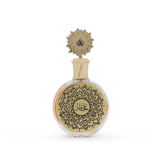 Fakhama Eau De Perfume 100ml by Masion Asrar (Gulf Orchid)
