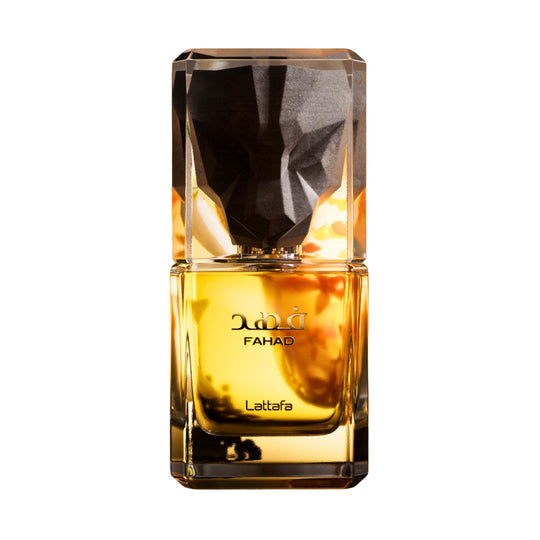 Fahad Perfume 80ml EDP Lattafa