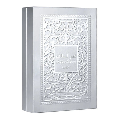 Fakhar Lattafa Platin Perfume