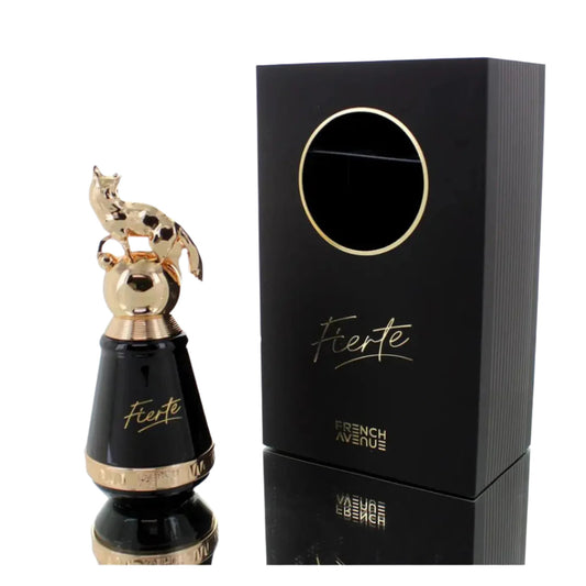 Fierte 80ml EDP FA Paris by French Avenue (Fragrance World)