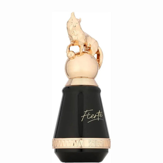 Fierte 80ml EDP FA Paris by French Avenue (Fragrance World)