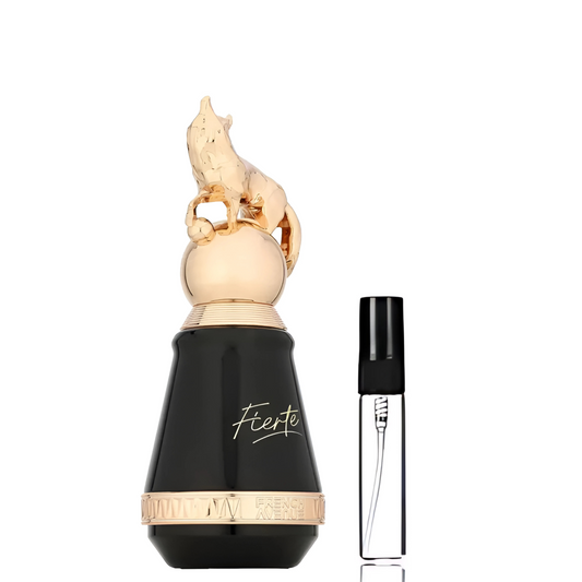 Fierte Perfume Sample 2ml EDP French Avenue