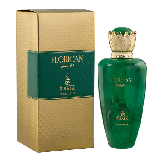 Florican 100ml Eau De Parfum by Risala Elite