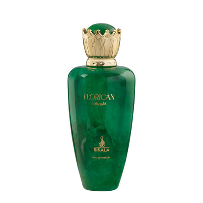 Florican 100ml Eau De Parfum by Risala Elite