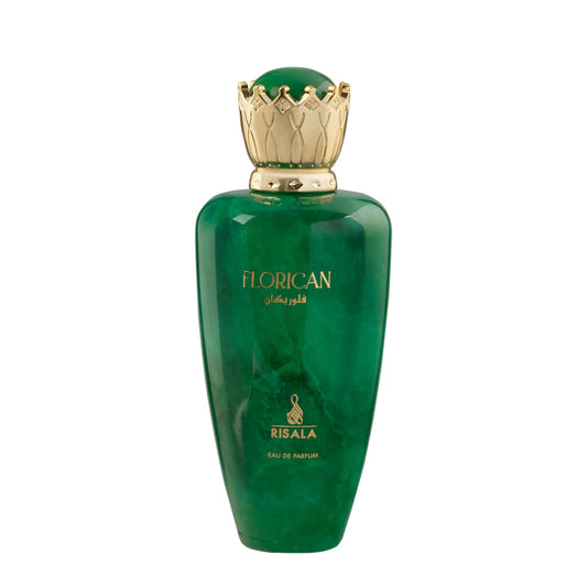 Florican 100ml Eau De Parfum by Risala Elite