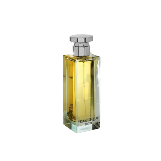 Francique 107.9 100ml EDP by FA Paris (Fragrance World)