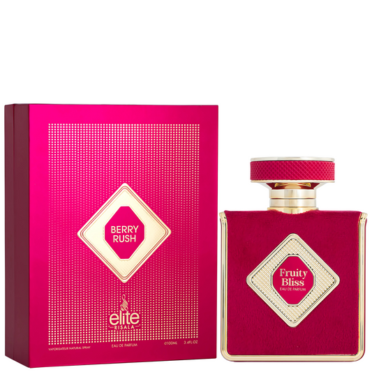 Fruity Bliss Perfume 100ml EDP Risala Elite