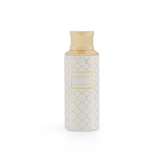 Heritage Eau De Perfume 100ml By Masion Asrar (Gulf Orchid)