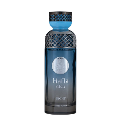 Hafla Night 200ml Eau De Parfum by Risala Elite