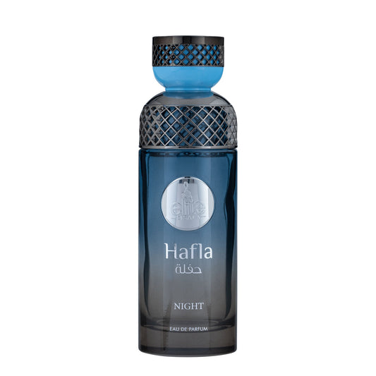 Hafla Night 200ml Eau De Parfum by Risala Elite
