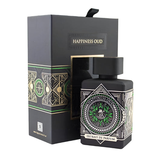 Happiness Oud 80ml EDP by FA Paris