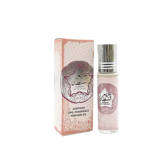 Hareem Al Sultan 10ml by Ard Al Zaafran