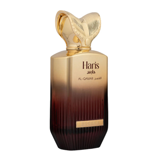 Haris Al-Qamar 100ml Eau De Parfum by Risala Elite