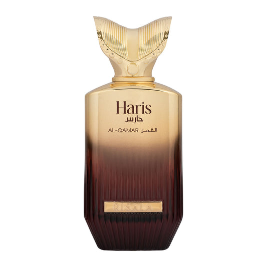 Haris Al-Qamar 100ml Eau De Parfum by Risala Elite