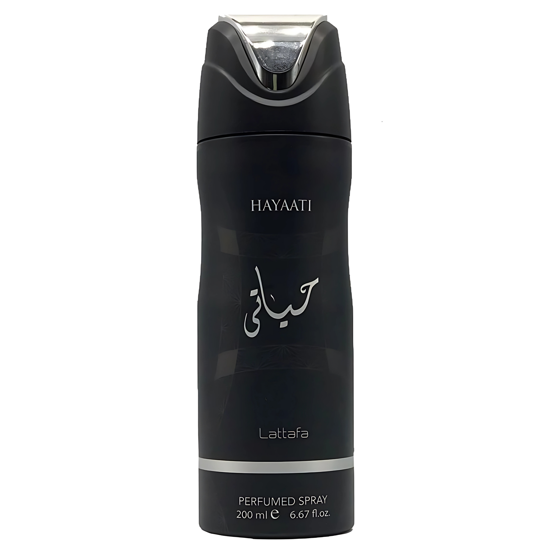 Hayaati Body Spray 200ml Lattafa