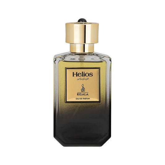 Helios 100ml Eau De Parfum by Risala Elite