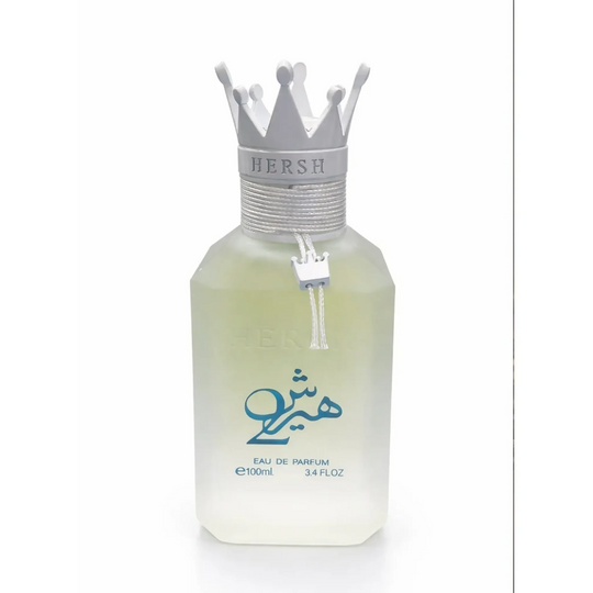 Hersh 2 Perfume 100ml EDP Al Ezz