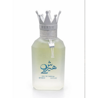 Hersh 2 Perfume 100ml EDP Al Ezz