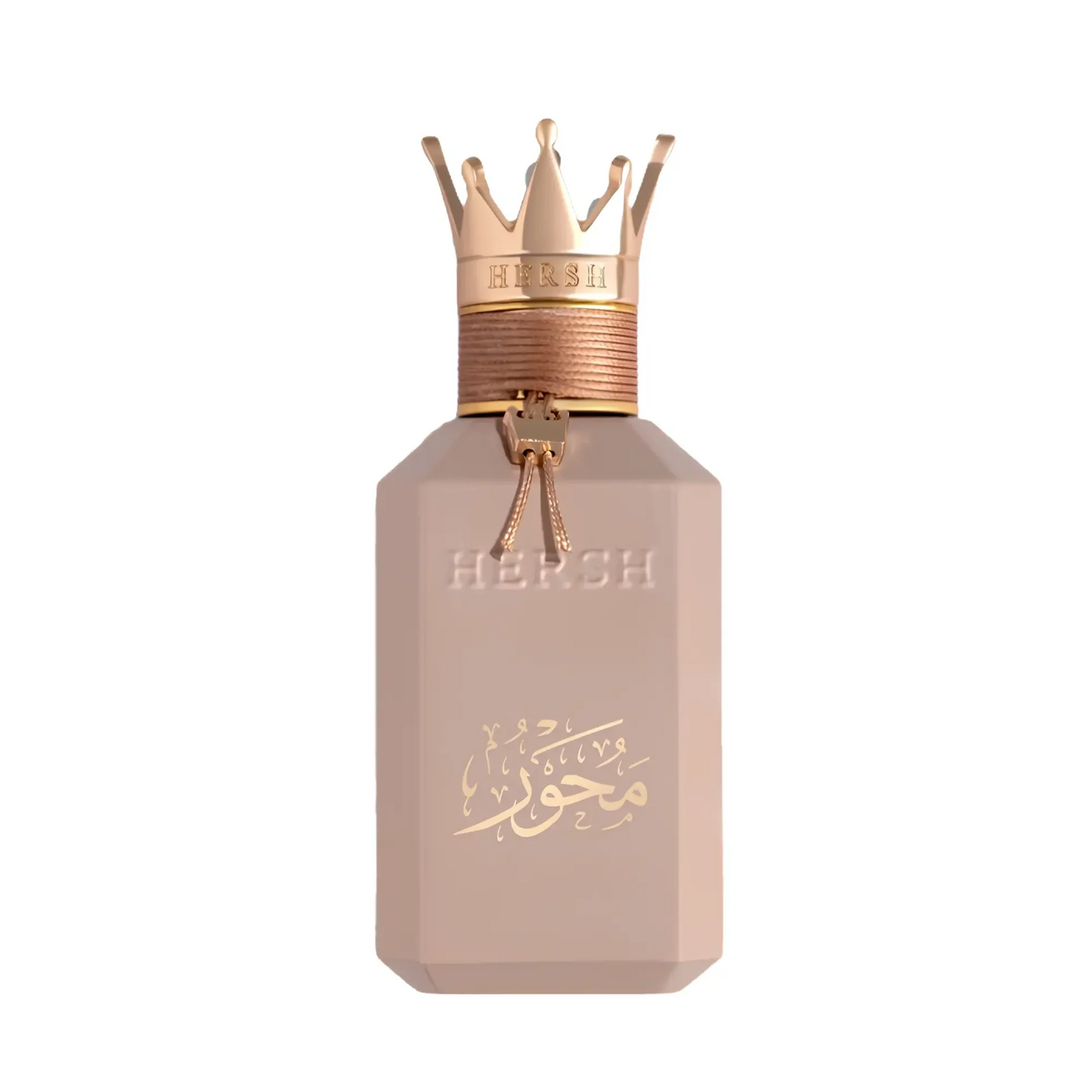 Hersh Mehwar Perfume 100ml EDP Al Ezz