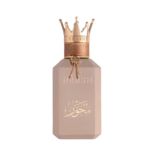 Hersh Mehwar Perfume 100ml EDP Al Ezz
