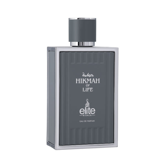Hikma of Life 100ml Eau De Parfum by Risala Elite