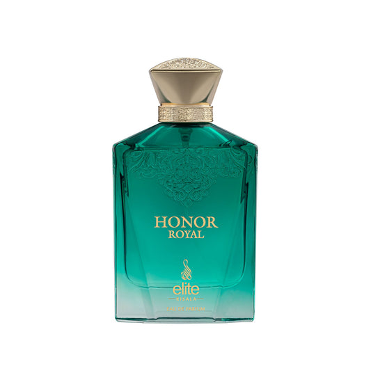 Honor Royal 100ml Eau De Parfum by Risala Elite