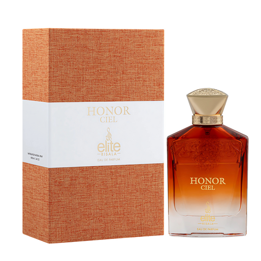 Honor Ciel Perfume 100ml by Risala Elite