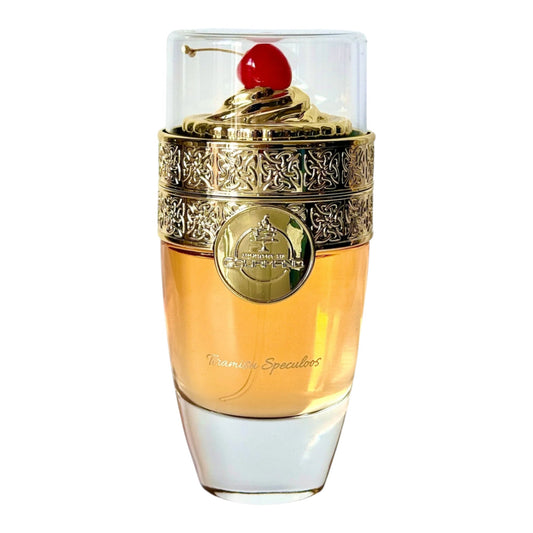 Tiramisu Speculoos 100ml EDP by Paris Corner
