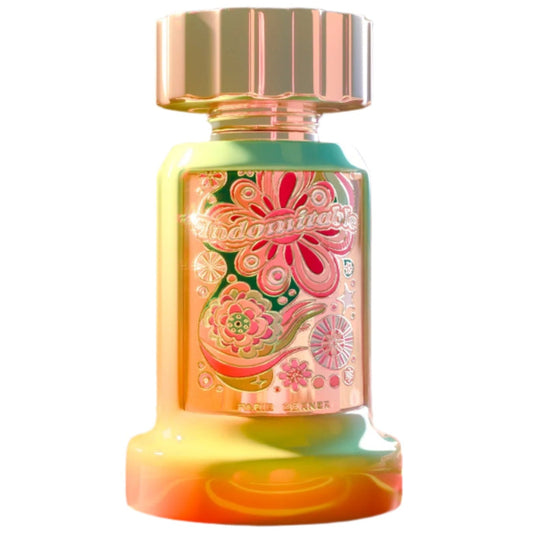 Indomitable Eau De 100ml  Perfume By Paris Corner