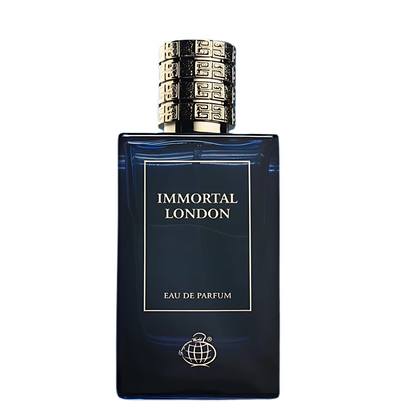 Immortal London Perfume 100ml