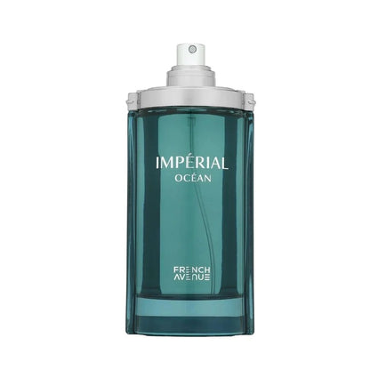 Imperial Ocean Extrait De Parfum 100ml French Avenue