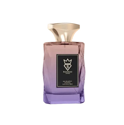 Imperial Rose Perfume 100ml EDP Bujairami Sydney