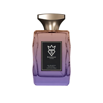 Imperial Rose Perfume 100ml EDP Bujairami Sydney