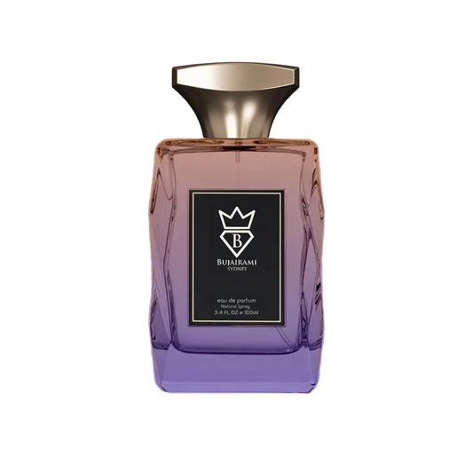 Imperial Rose Perfume 100ml EDP Bujairami Sydney
