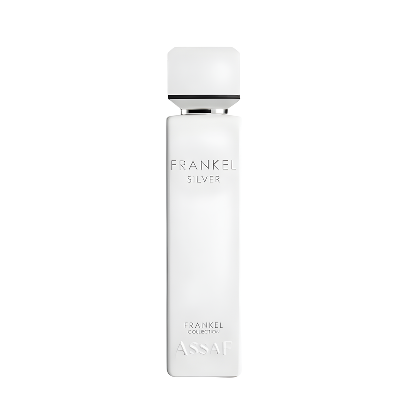 Frankel Silver Perfume 200ml EDP by Assaf