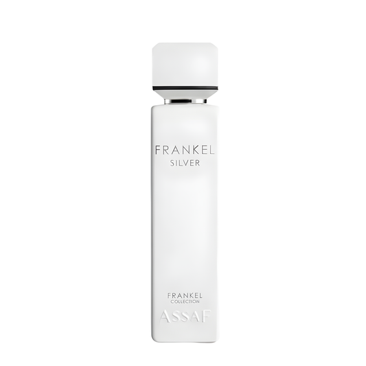 Frankel Silver Perfume 200ml EDP by Assaf