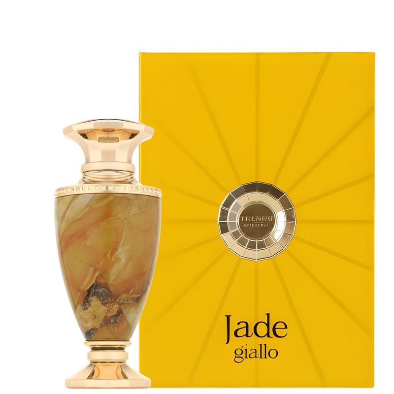 Jade Giallo Extrait De Parfum 100ml by French Avenue