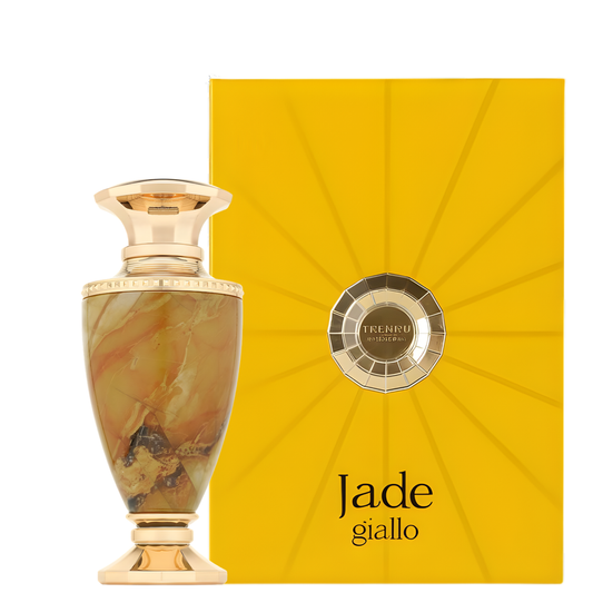 Jade Giallo Extrait De Parfum 100ml by French Avenue