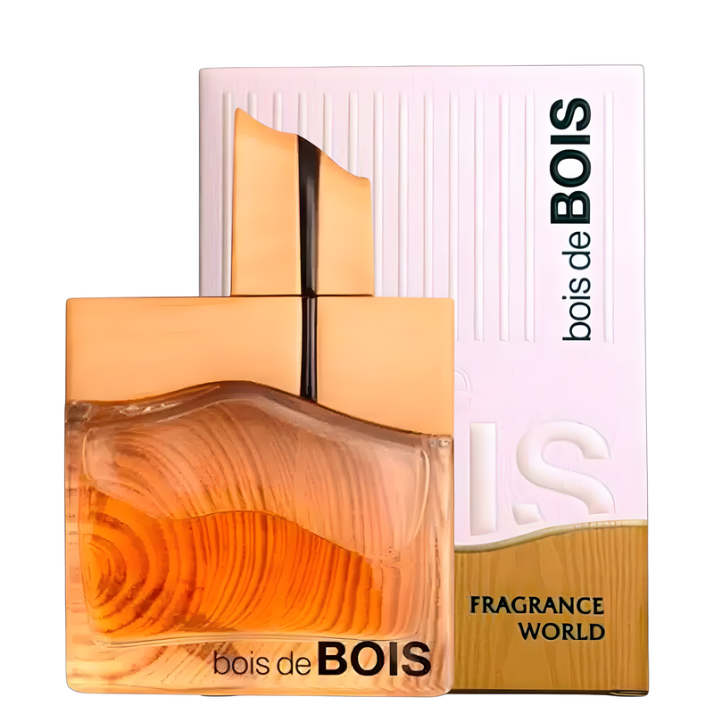 Bois De Bois Perfume 100ml EDP by Fragrance World