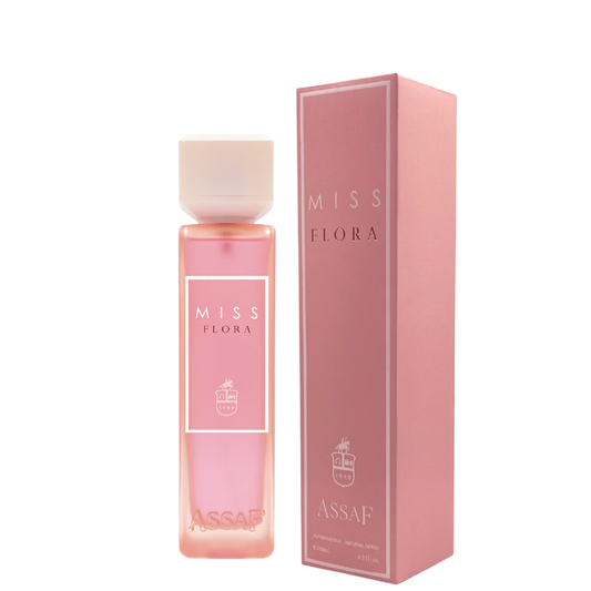 Miss Flora Perfume 200ml EDP by Assaf