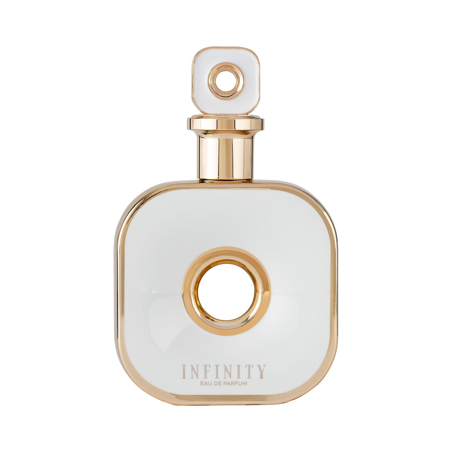 Infinity Gold Eau De Parfum 100ml by Armaf