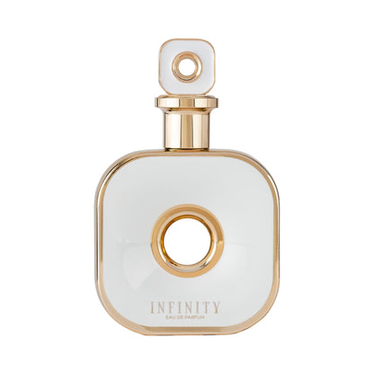 Infinity Gold Eau De Parfum 100ml by Armaf