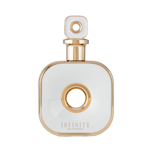 Infinity Gold Eau De Parfum 100ml by Armaf
