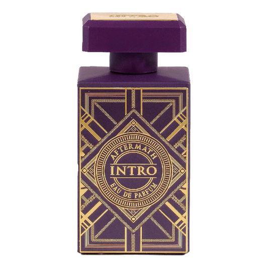 Intro Aftermath Perfume Fragrance World