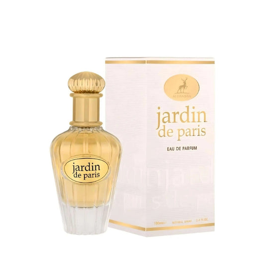 Jardin de Paris 100ml EDP