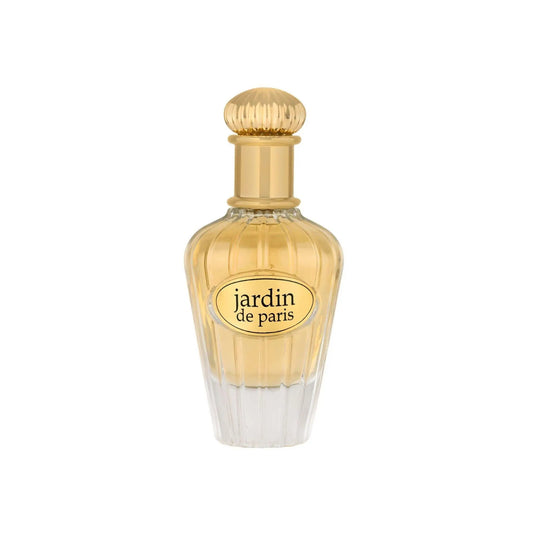 Jardin de Paris 100ml EDP by Maison Alhambra