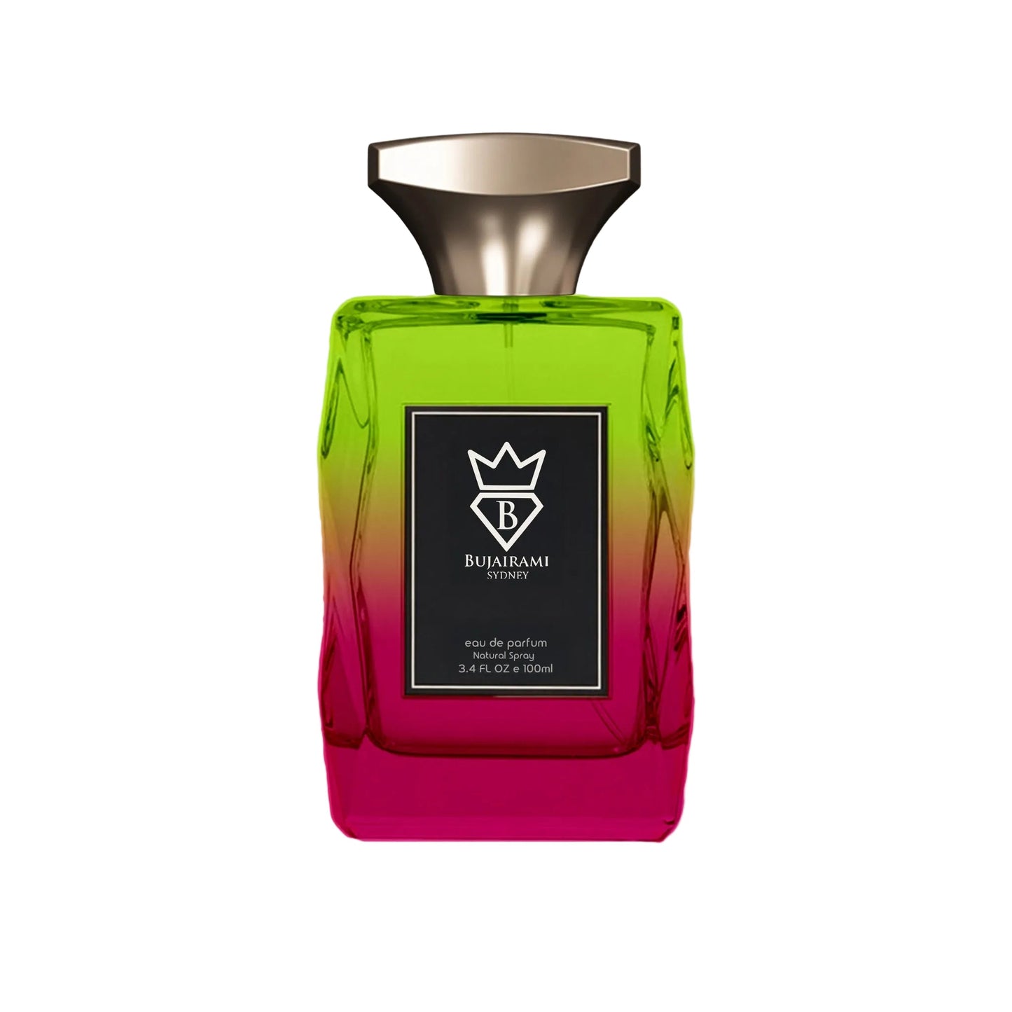 Jasmine For Her Perfume 100ml EDP Bujairami Sydney