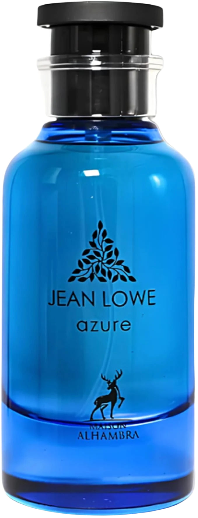 Jean Lowe Azure 100ml EDP Perfume by Maison Alhambra